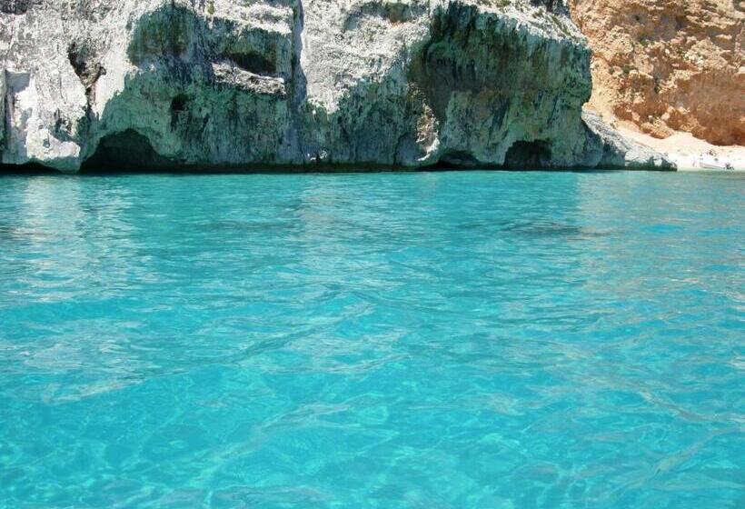 Пансион B&b Sotto Le Stelle Vacanze