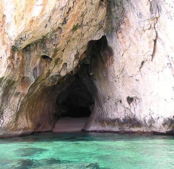 Пансион B&b Sotto Le Stelle Vacanze