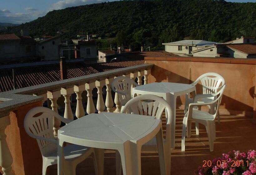 Пансион B&b Sotto Le Stelle Vacanze