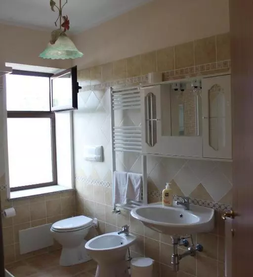 ペンション B&b Sotto Le Stelle Vacanze