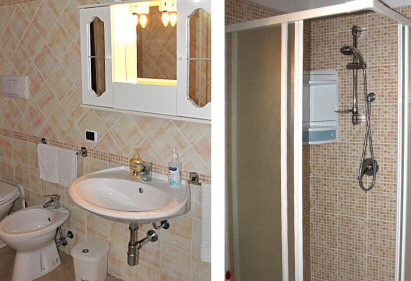 Пансион B&b Sotto Le Stelle Vacanze