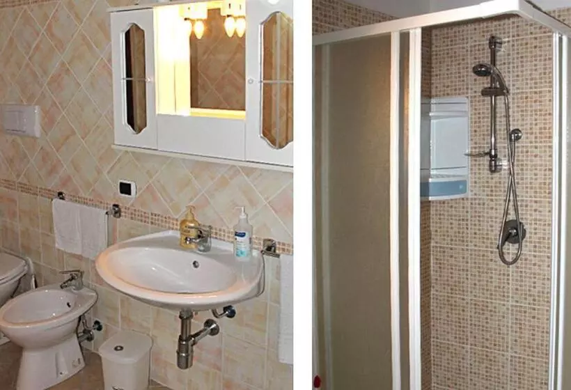 ペンション B&b Sotto Le Stelle Vacanze