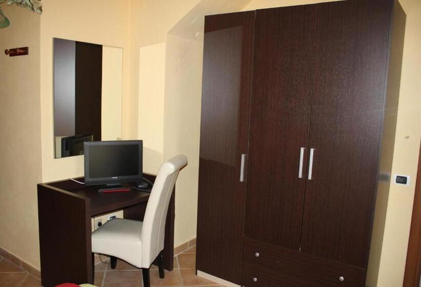 Пансион B&b Sotto Le Stelle Vacanze