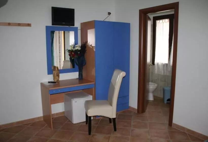 ペンション B&b Sotto Le Stelle Vacanze