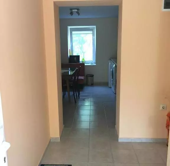 ペンション Guest House Nadezhda
