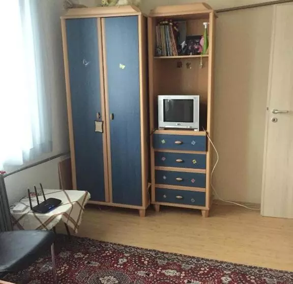ペンション Guest House Nadezhda
