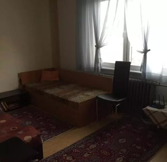 ペンション Guest House Nadezhda