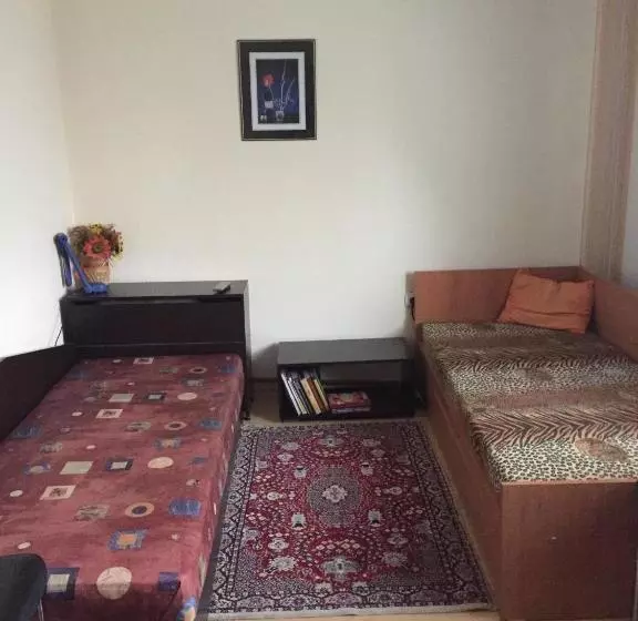 ペンション Guest House Nadezhda