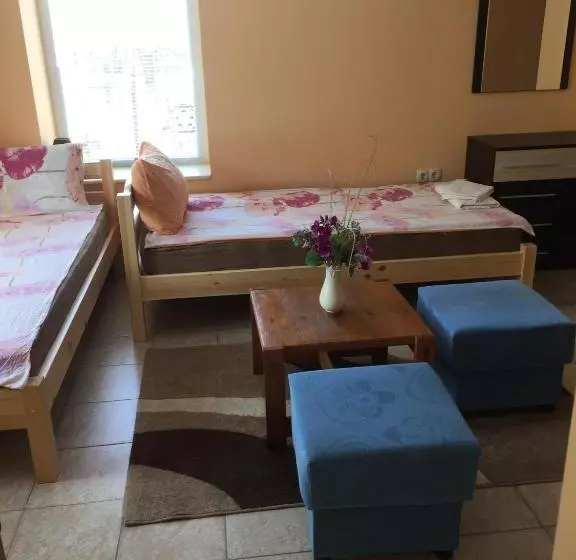 ペンション Guest House Nadezhda