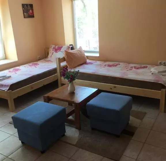 ペンション Guest House Nadezhda