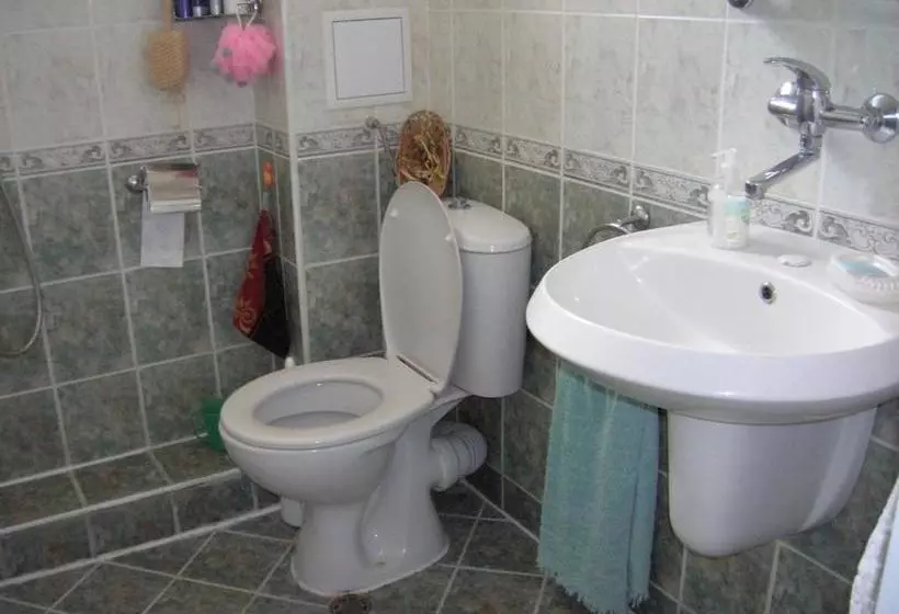 ペンション Guest House Nadezhda