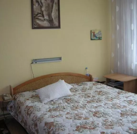 ペンション Guest House Nadezhda