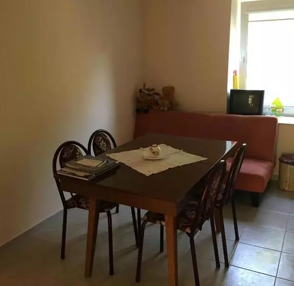 ペンション Guest House Nadezhda