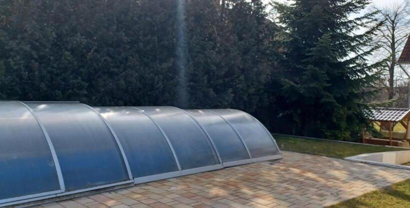 פנסיון Jankó Apartman