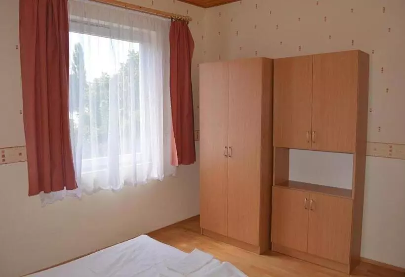 ペンション Jankó Apartman