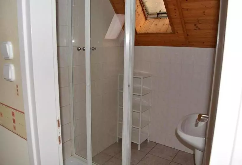 ペンション Jankó Apartman