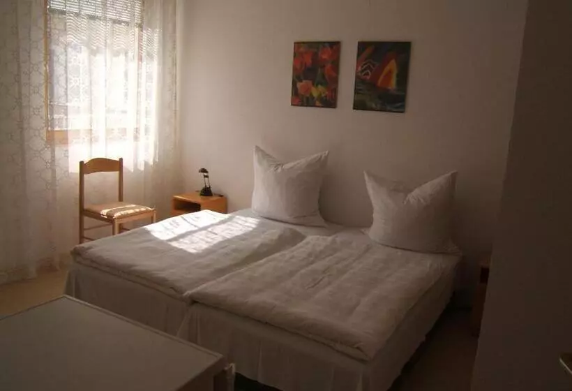 ペンション Jankó Apartman