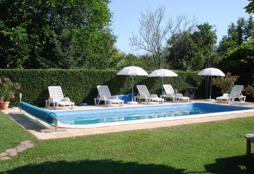 פנסיון Jankó Apartman