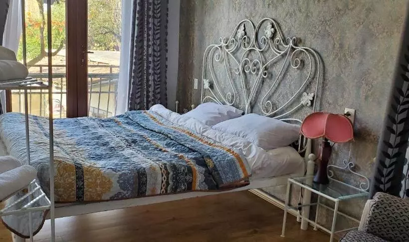 پانسیون Villa Gelati