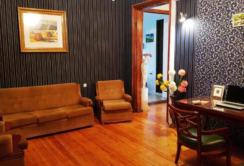 پانسیون Villa Gelati