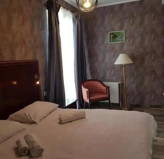 پانسیون Villa Gelati