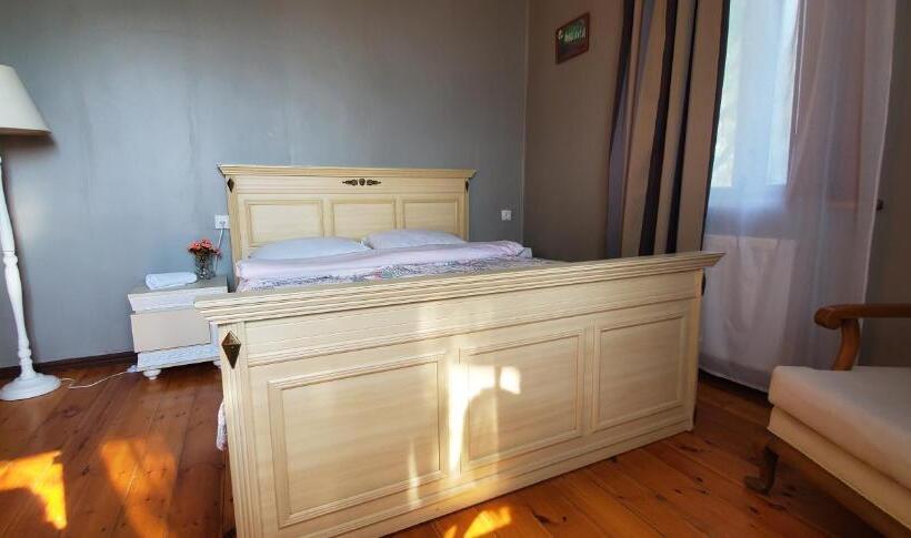 پانسیون Villa Gelati