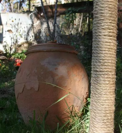 پانسیون Villa Gelati