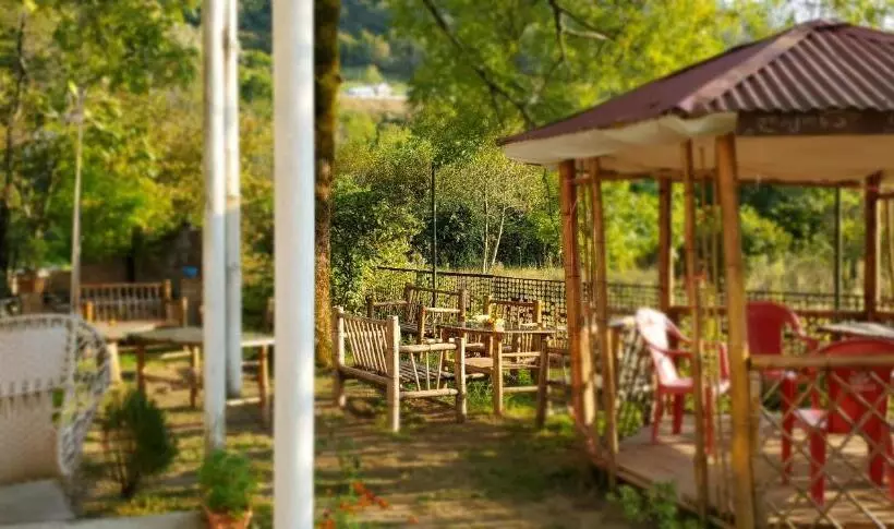 پانسیون Villa Gelati