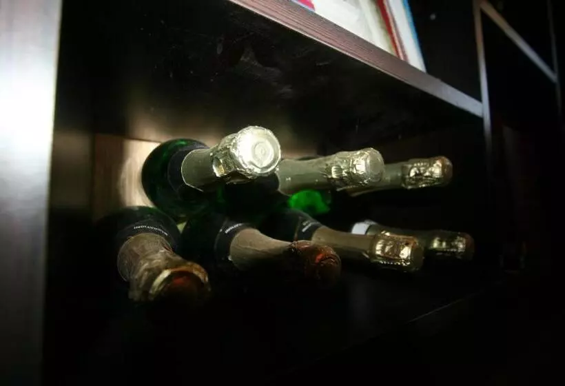 پانسیون Villa Gelati