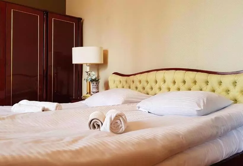 پانسیون Villa Gelati