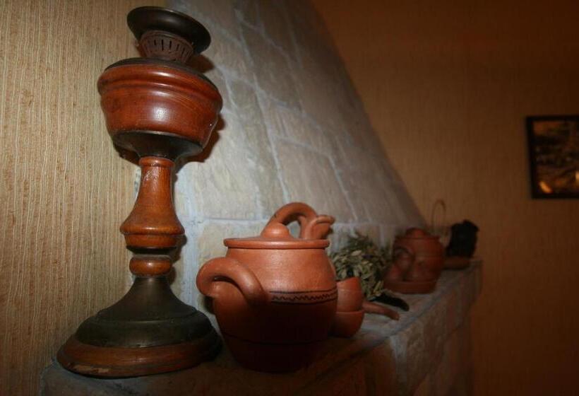 پانسیون Villa Gelati