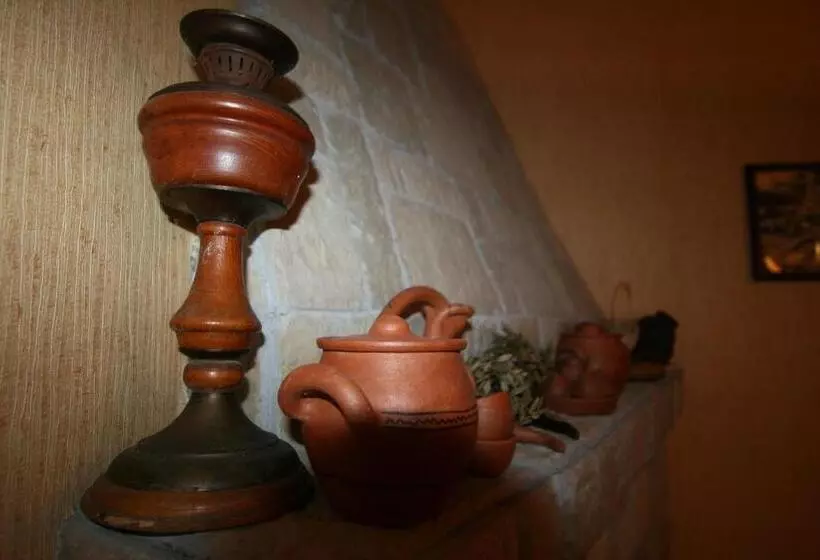 پانسیون Villa Gelati