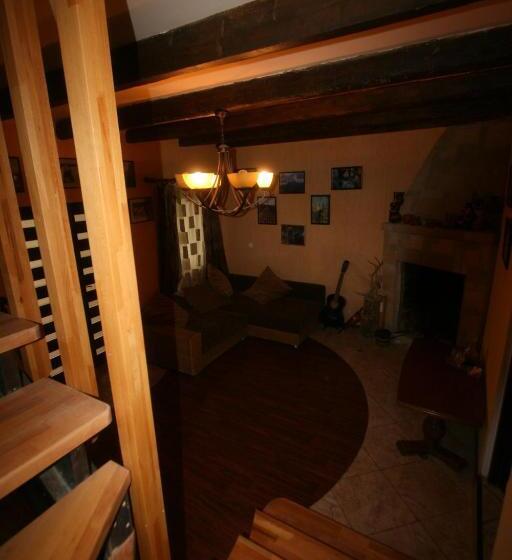 پانسیون Villa Gelati