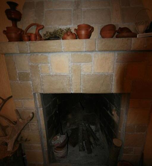 پانسیون Villa Gelati