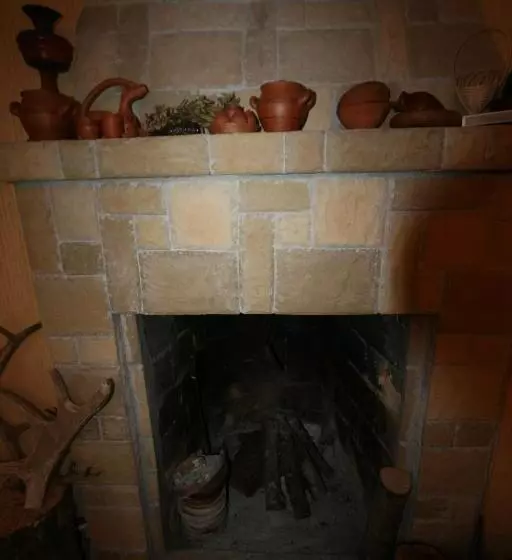 پانسیون Villa Gelati