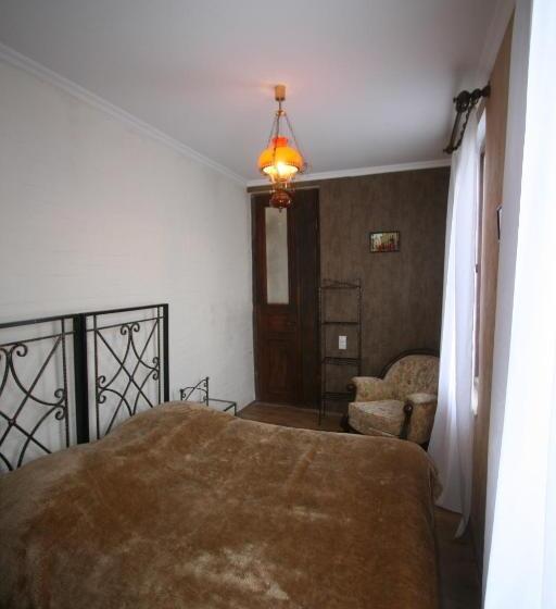 پانسیون Villa Gelati