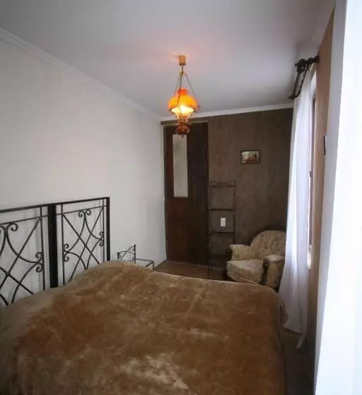 پانسیون Villa Gelati