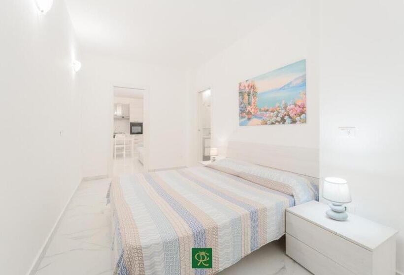 Residence Cala Silente