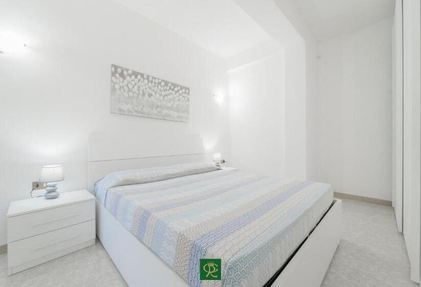 Residence Cala Silente