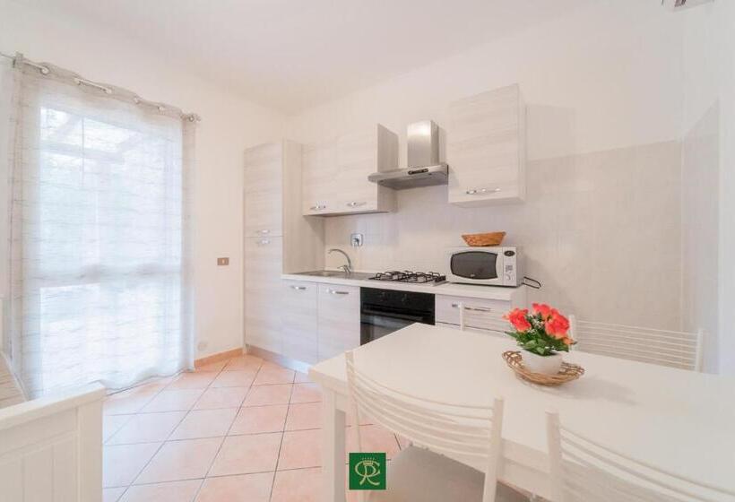 Residence Cala Silente