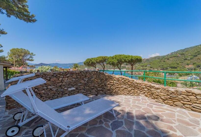 Residence Cala Silente