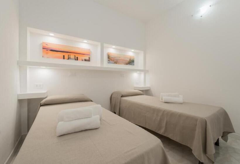 Residence Cala Silente