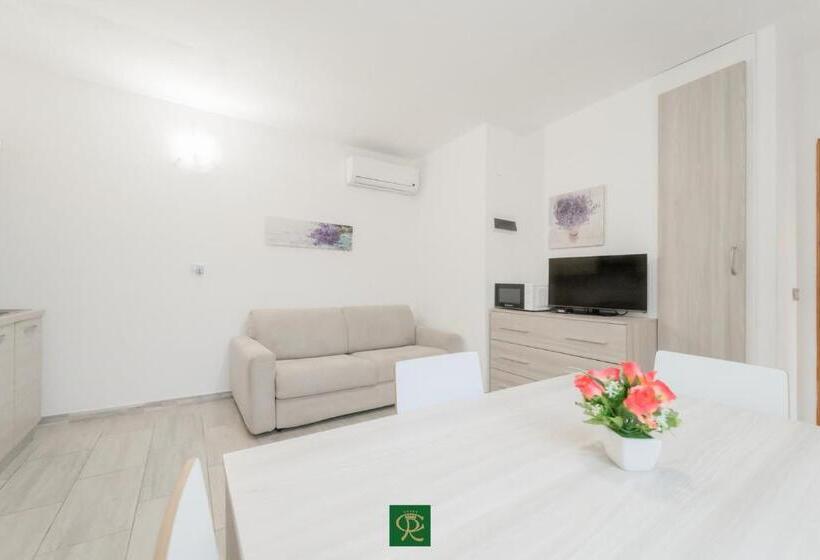 Residence Cala Silente