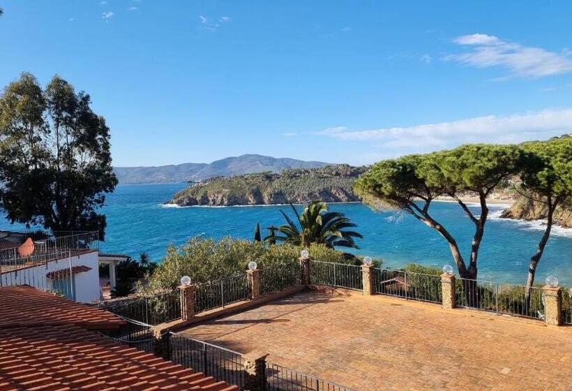 Residence Cala Silente