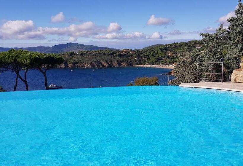 Residence Cala Silente