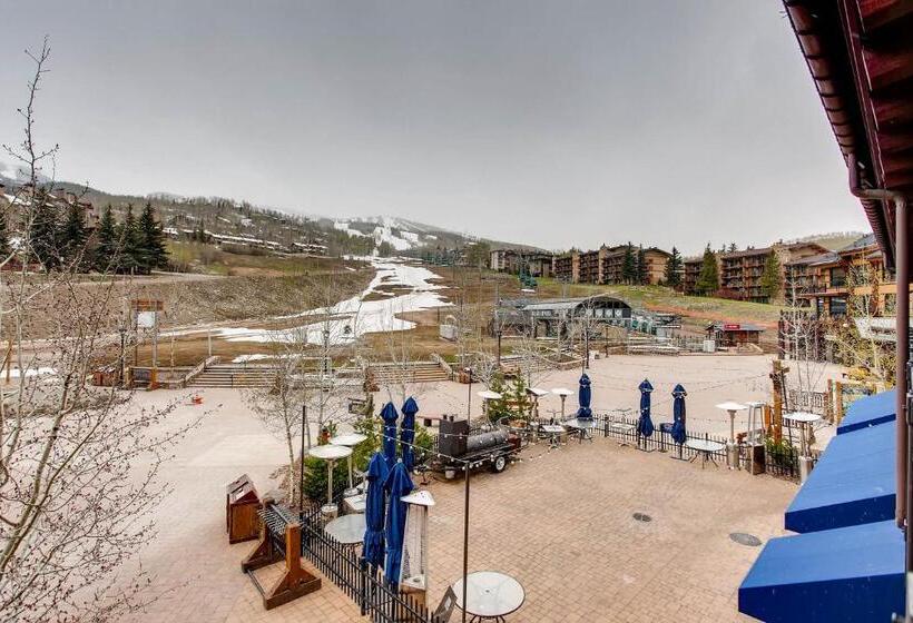 منتجع Capitol Peak Lodge By Snowmass Mountain Lodging