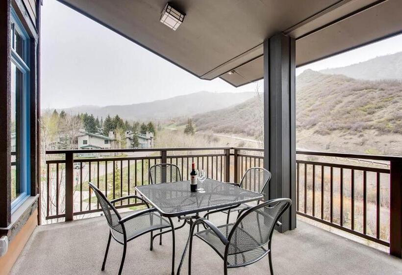 منتجع Capitol Peak Lodge By Snowmass Mountain Lodging