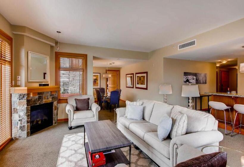 منتجع Capitol Peak Lodge By Snowmass Mountain Lodging