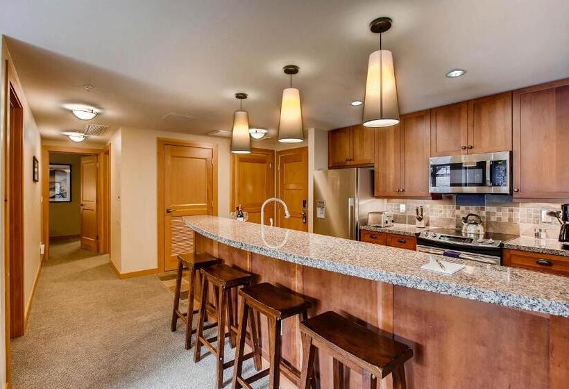 منتجع Capitol Peak Lodge By Snowmass Mountain Lodging