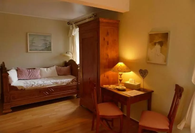 Majatalo Villa Rosa Trois Epis